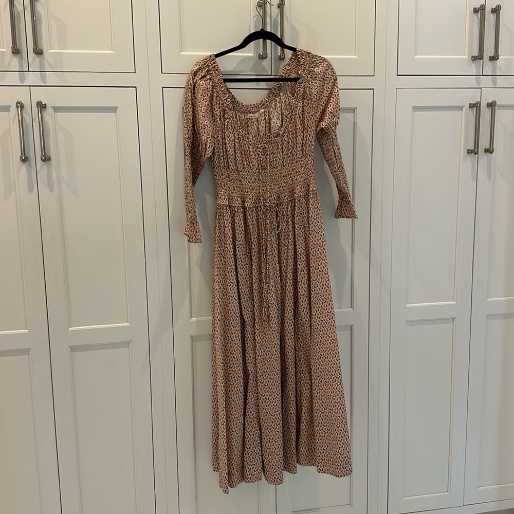 Doen Dress
